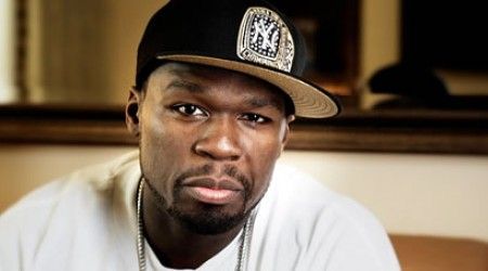 За что в 1994 году был осужден "50 Cent", в возрасте 19 лет?