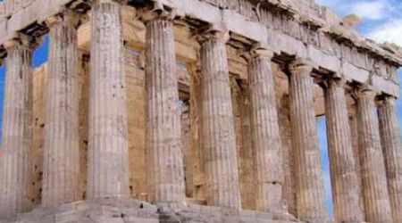 Что такое "панкратион" в древней Греции?
