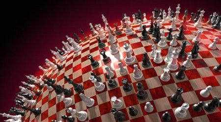 Чем в шахматной игре нельзя объявить шах?