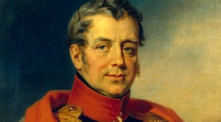 Кто был по национальности русский полководец Барклай-де-Толли?