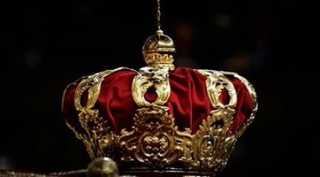В каком из указанных государств сохранилась монархия?