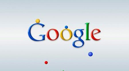 В каком году была регистрация домена поисковой системы Google?