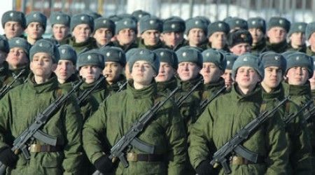 Какое звание появилось в Вооружённых силах Советского Союза только 1 января 1972 года?