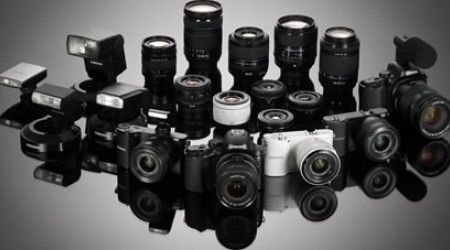 В чём измеряется разрешение объективов камер и мониторов?