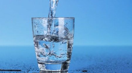 Какой металл входит в состав питьевой воды?