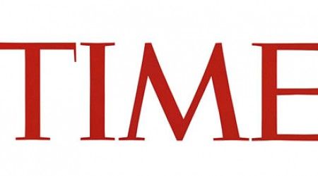 Что журнал «Тайм» однажды признал «Человеком года»?