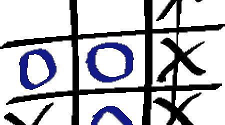 Сколько крестиков или ноликов нужно поставить в ряд, чтобы выиграть в игре "крестики-нолики"?