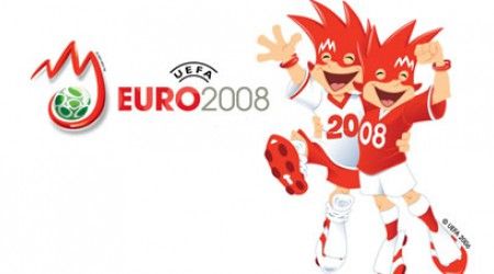 Какая команда заняла третье место на чемпионате Европы по футболу 2008 года?