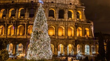 Что на Новый год итальянские мужчины получат в подарок от своих возлюбленных?