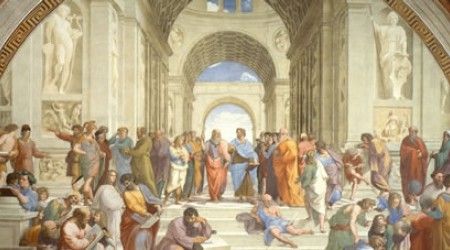 Кем был Платон?