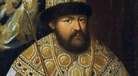 Что появилось при царе Алексее Михайловиче и именовалось тогда «позорищем»?