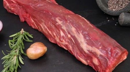Как называется самый нежный, высший сорт мяса?