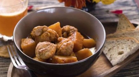 Какое блюдо в Венгрии считается супом?