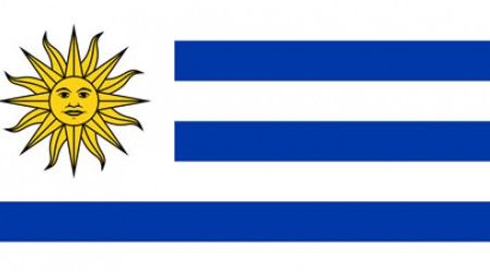 Официальный язык Уругвая?