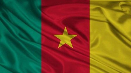 Назовите столицу Камеруна