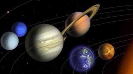 Какая планета в 2006 году была исключена из числа больших планет Солнечной системы?