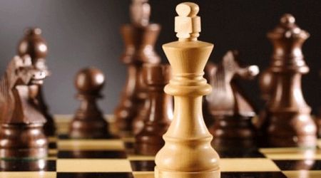 Когда отмечается Международный день шахмат?
