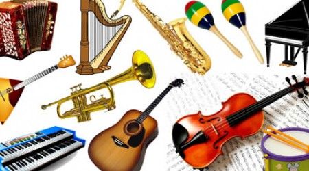К какой группе музыкальных инструментов относится челеста?