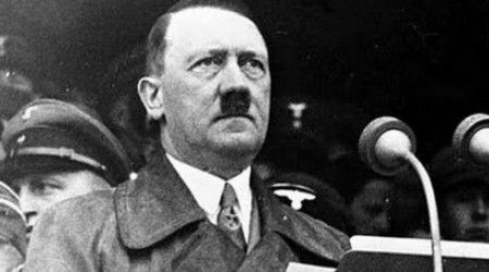 Как умер Адольф Гитлер - вождь нацистской Германии?
