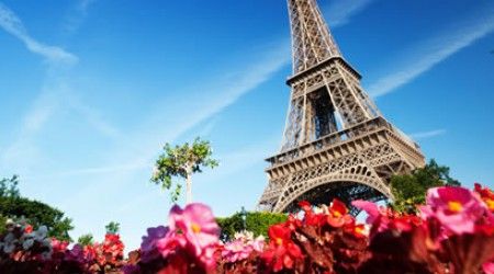 День какого цветка отмечают французы 1 мая?