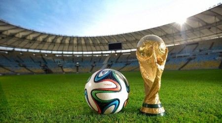 Сборная какой из этих стран была бронзовым призером чемпионата мира по футболу?
