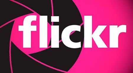 Чем является Flickr (ресурс, который открыла компания Yahoo! в 2004 году)?