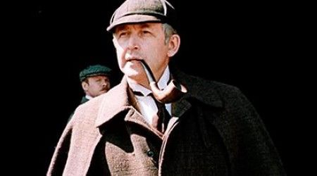 В каком году вышел фильм «Приключения Шерлока Холмса и доктора Ватсона: Двадцатый век начинается»?