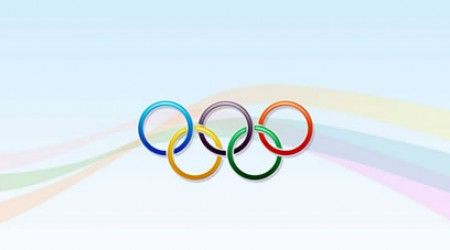 Что из перечисленного входило в программу первых Олимпийских игр современности?