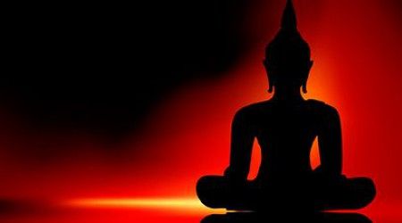 Что буквально означает Будда?