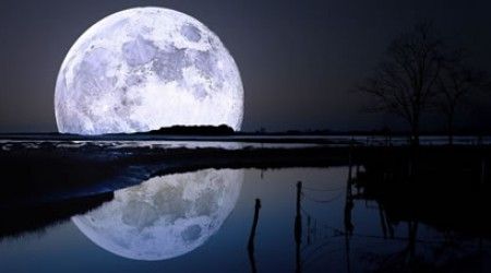 Какой знак зодиака находится под покровительством Луны?