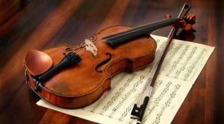 Сколько струн у виолончели?