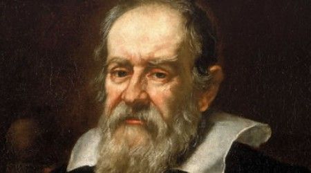 Кем по происхождению был астроном Галилей? 