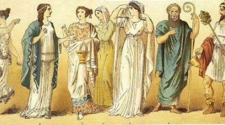 Какую науку древние римляне называли «учительницей жизни»?