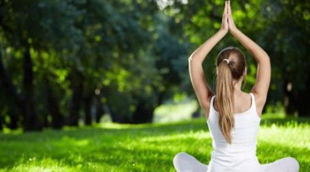 Что означает санскритское слово «йога»? 