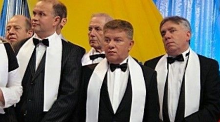 Кто был капитаном знаменитой команды КВН  "Одесские джентльмены"?