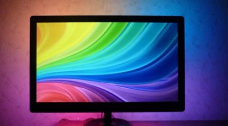 Какой цвет не входит в цветовую модель RGB телевизоров?