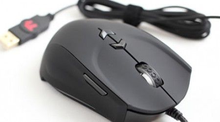 В каком году изобрели компьютерную мышь?