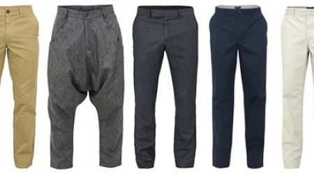 Для чего в основном надевают облегающие брюки фасона «галифе»?