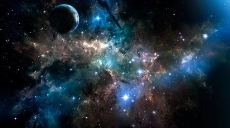 Какой раздел астрономии изучает реликтовое излучение?