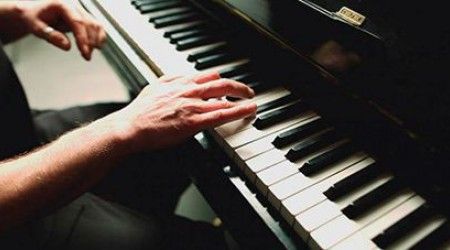В какой стране изобрели фортепиано?
