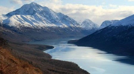 Кто из русских царей продал Америке Аляску?