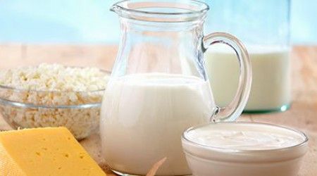 В каком месяце ежегодно отмечают всемирный день молока?