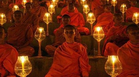 Сколько в буддизме Благородных истин?