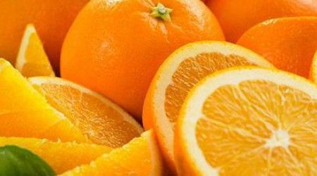 К какому семейству относится апельсин?