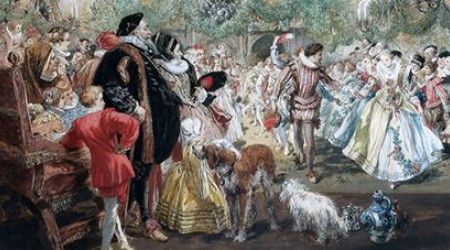 В каком году была впервые опубликована пьеса Шекспира «Укрощение строптивой»?