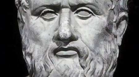 В каком древнем государстве жил Платон?