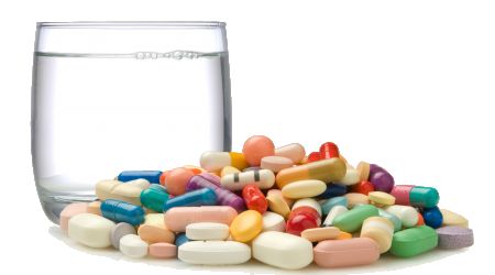 Какой из этих лекарственных препаратов относится к наркотическим?