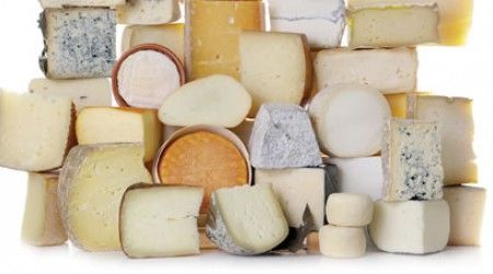 К какому типу сыров относится сыр Сулугуни?