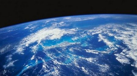 Какое научное название имеет форма планеты Земля?