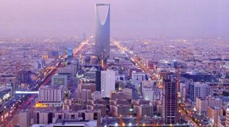 Кто правит Саудовской Аравией?